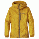 Patagonia Alpine Houdini Jacket - Women's-Sulphur Yellow-Medium