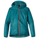 Patagonia Alpine Houdini Jacket - Women's-Tobago Blue-X-Small