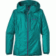 Patagonia Alpine Houdini Jacket - Women's-True Teal-X-Small