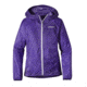 Patagonia Alpine Houdini Jacket - Women's-Violetti-X-Small