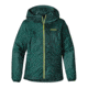 Patagonia Alpine Houdini Jacket - Womens-Arbor Green-Medium