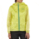 Patagonia Alpine Houdini Jacket - Womens-Mayan Yellow-Large