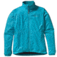 Patagonia Alpine Wind Jacket - Women's-Blue Light-Small