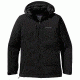 Patagonia Apastron Hoody - Mens-Black-Small