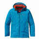 Patagonia Apastron Hoody - Mens-Larimar Blue-Small