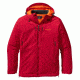 Patagonia Apastron Hoody - Mens-Red Delicious-Small
