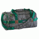 Patagonia Arbor Duffel 30 L-Forestland/Black