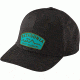 Patagonia Arched Type '73 Roger That Hat - Men's-Black-One Size