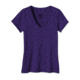 Patagonia Astrid Pocket Tee - Women's-Blue Butterfly-Medium