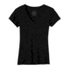 Patagonia Astrid Pocket Tee - Women's-Black-X-Large