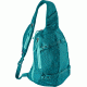 Patagonia Atom Sling Pack 8 L-Elwha Blue