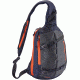Patagonia Atom Sling Pack 8 L-Smolder Blue