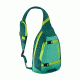 Patagonia Atom Sling Pack -Aqua Stone