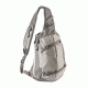 Patagonia Atom Sling Pack -Birch White