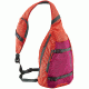 Patagonia Atom Sling Pack -Carve Coral