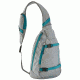Patagonia Atom Sling Pack -Drifter Grey