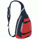 Atom Sling Pack -French Red/Navy Blue