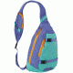 Atom Sling Pack -Howling Turquoise