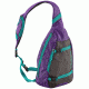 Patagonia Atom Sling Pack -Ink Black