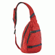 Patagonia Atom Sling Pack -Ramble Red