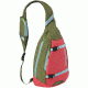 Atom Sling Pack -Shock Pink