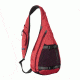Patagonia Atom Sling Pack -Tomato