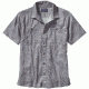 Back Step Shirt - Mens-Fisher/Drifter Grey-X-Large