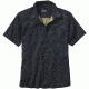 Patagonia Back Step Shirt - Men's-Fisher/Navy Blue-Small