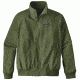 Patagonia Baggies Jacket - Men's-Buffalo Green-Small