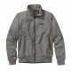 Patagonia Baggies Jacket - Mens-Feather Grey-Large