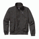 Patagonia Baggies Jacket - Men's-Ink Black-X-Small