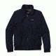 Patagonia Baggies Jacket - Men's-Navy Blue-X-Large