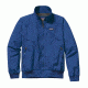 Patagonia Baggies Jacket - Men's-Superior Blue-Small