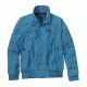 Patagonia Baggies Jacket - Men's-Skipper Blue-Medium