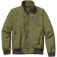 Patagonia Baggies Jacket - Men's-Spanish Moss-Medium