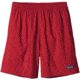 Patagonia Baggies Lights Short - Men's-Classic Red-7 in-Large