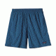 Baggies Lights Short - Mens-Glass Blue-7 in-X-Large