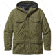 Baggies Parka - Mens -Spanish Moss-X-Large