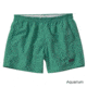 Patagonia Baggies Shorts Womens - Fusion Sunset-X-Large