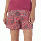 Patagonia Baggies Shorts - Women's-Franks Garden/Cosmo Pink-X-Small