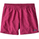 Patagonia Baggies Shorts - Women's-Small-Craft Pink