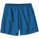 Patagonia Baggies Shorts - Women's-Large-Bandana Blue