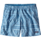 Patagonia Baggies Shorts - Women's-X-Small-Bermuda/Radar Blue