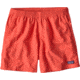 Patagonia Baggies Shorts - Women's-Small-Carve Coral