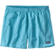 Patagonia Baggies Shorts - Women's-X-Small-Cuban Blue