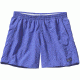 Patagonia Baggies Shorts - Women's-Large-Violet Blue