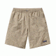 Patagonia Baggies Stretch Shorts - Men's-El Cap Khaki-9 in-Medium