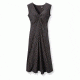 Patagonia Bandha Dress - Women's-Black-Medium