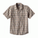 Patagonia Bandito Shirt - Men's -Aloft/Birch White-Medium