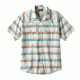 Patagonia Bandito Shirt - Men's -Shorelines Small/White-X-Large
